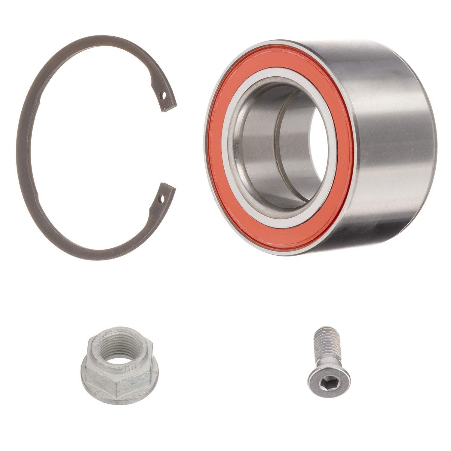 FAG US Wheel Bearing Kit WB61040K