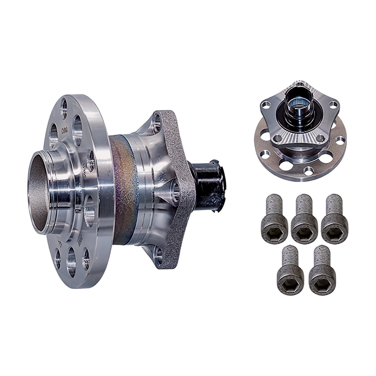 FAG US Wheel Bearing Kit WB61050K