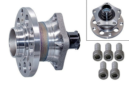FAG US Wheel Bearing Kit WB61050K