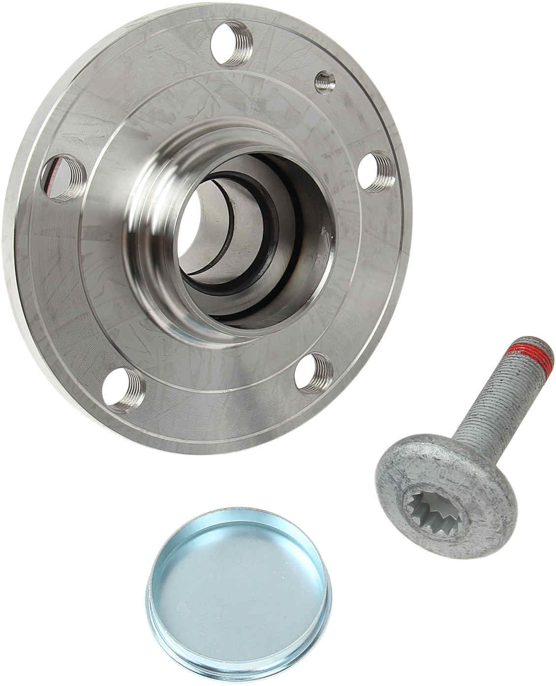 FAG US Wheel Bearing Kit WB61062K