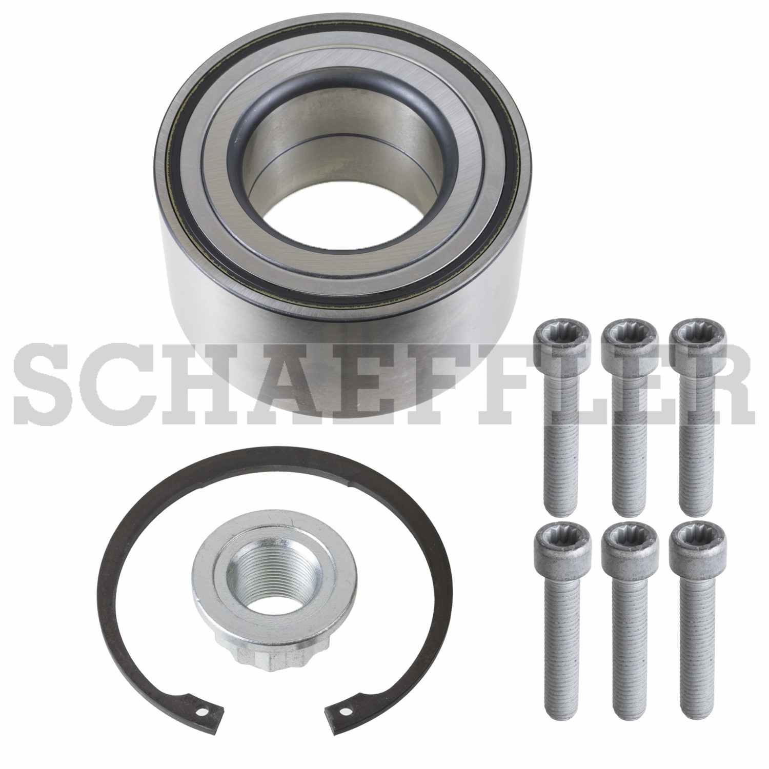 FAG US Wheel Bearing Kit WB61063K