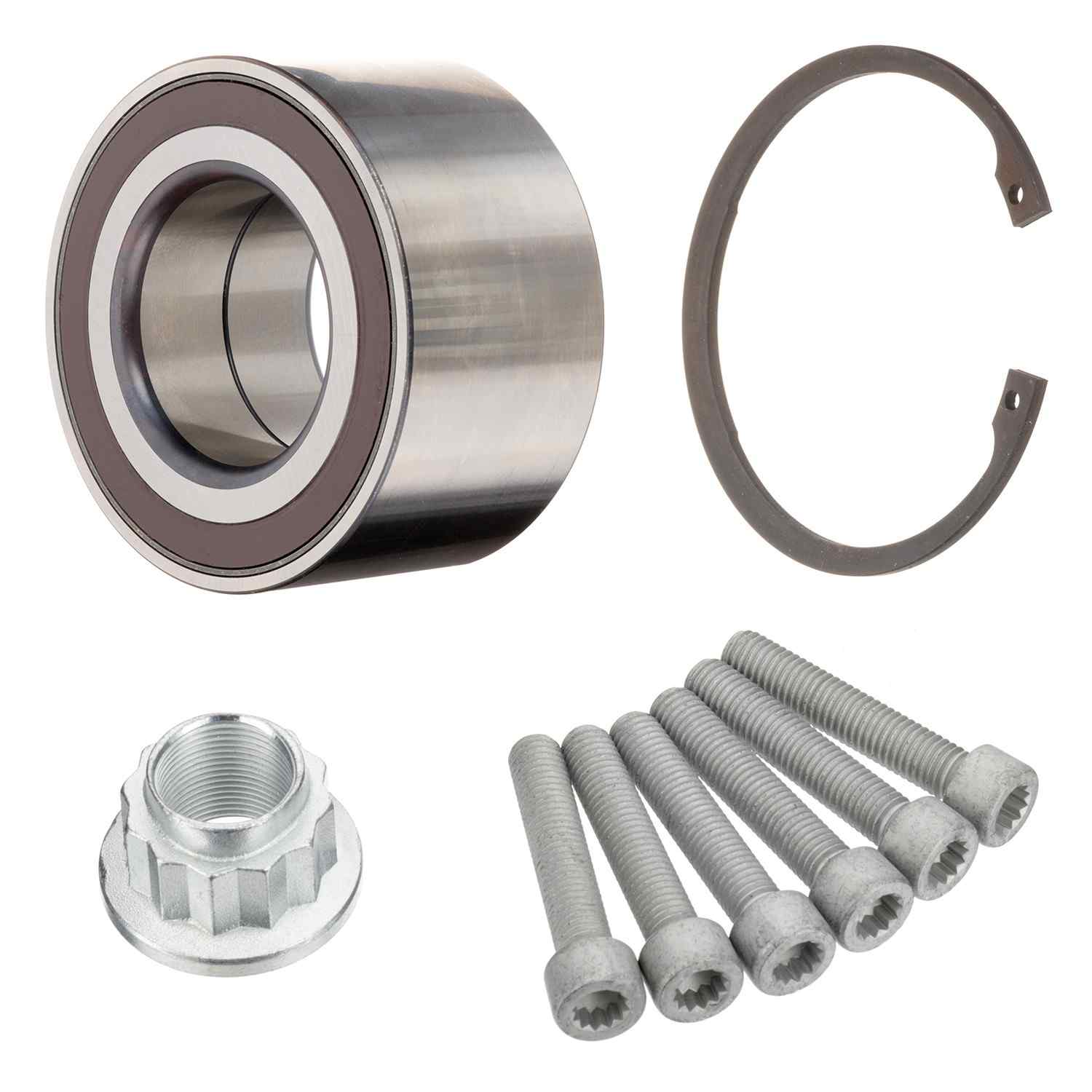 FAG US Wheel Bearing Kit WB61063K