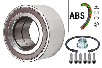 FAG US Wheel Bearing Kit WB61063K