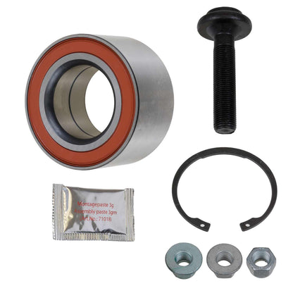 Schaeffler Bearing WB61088K