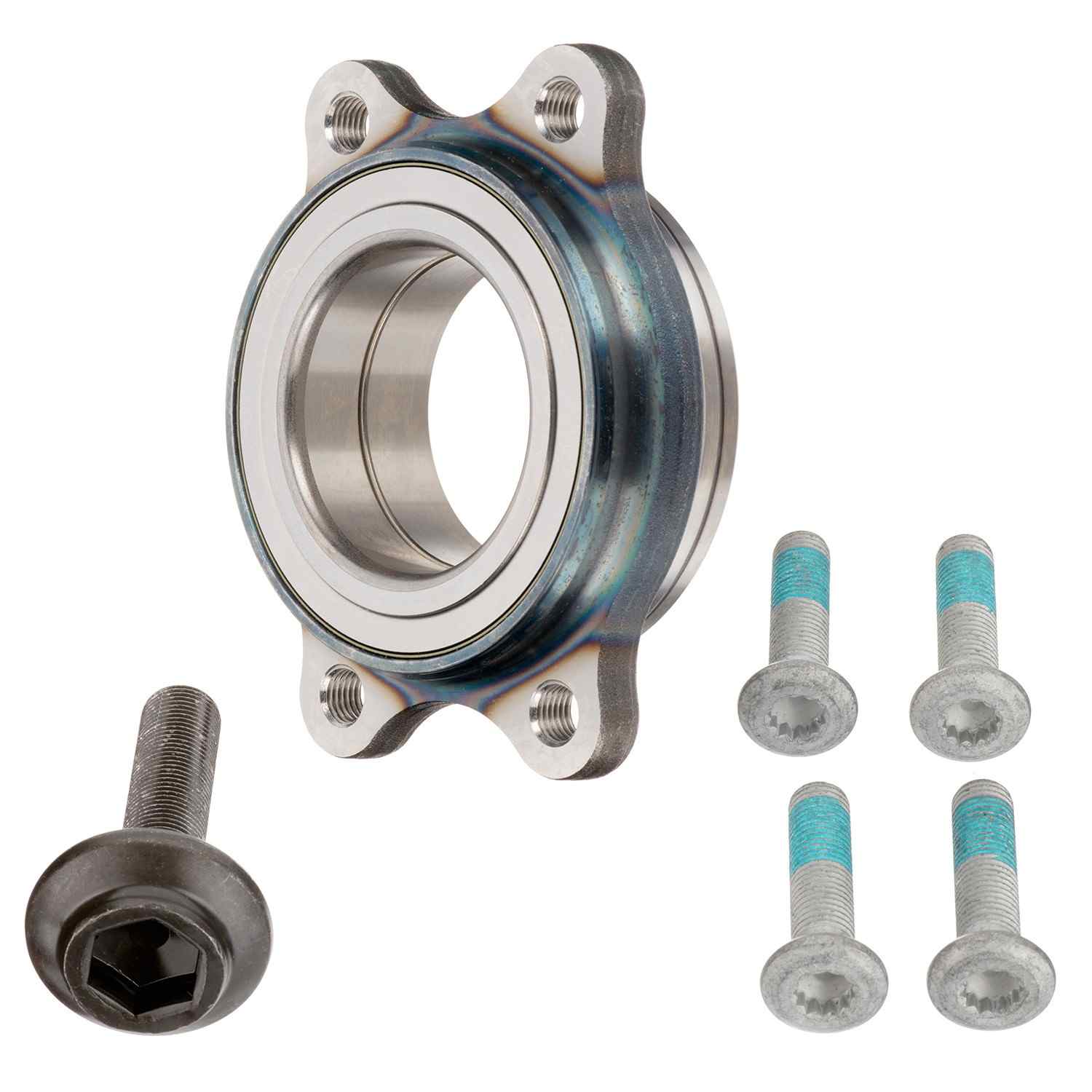 FAG US Wheel Bearing Kit WB61090K