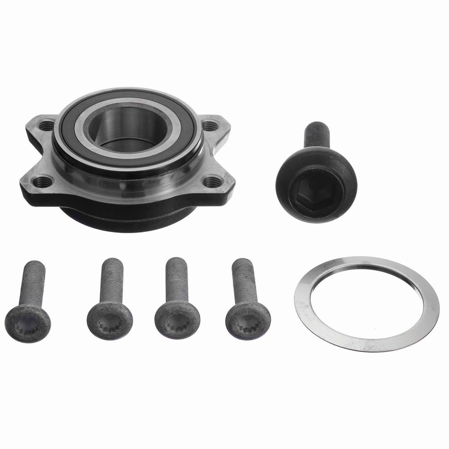 FAG US Wheel Bearing Kit WB61091K