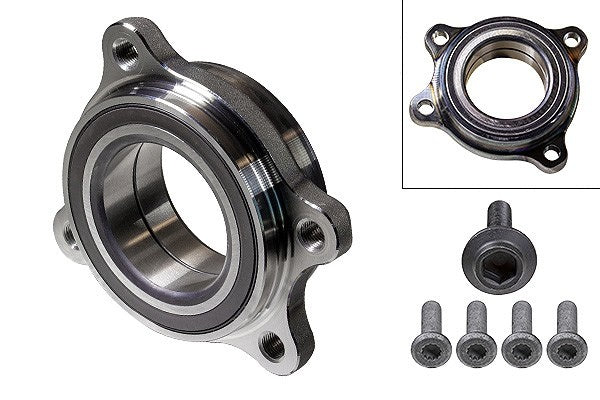 FAG US Wheel Bearing Kit WB61106K