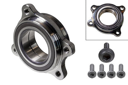 FAG US Wheel Bearing Kit WB61106K