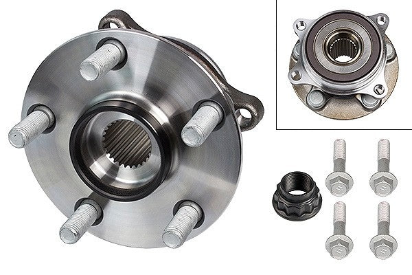 Schaeffler Bearing WB62132K
