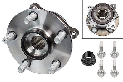 Schaeffler Bearing WB62132K