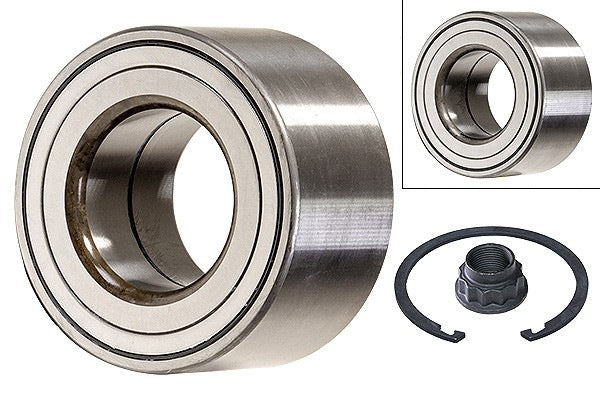 Schaeffler Bearing WB62143K
