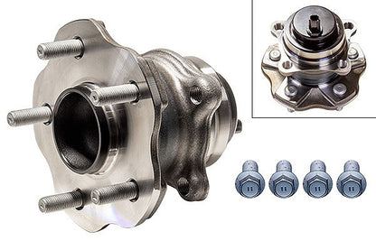 Schaeffler Bearing WB62147K