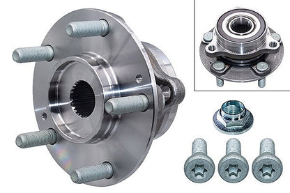 Schaeffler Bearing WB62693K