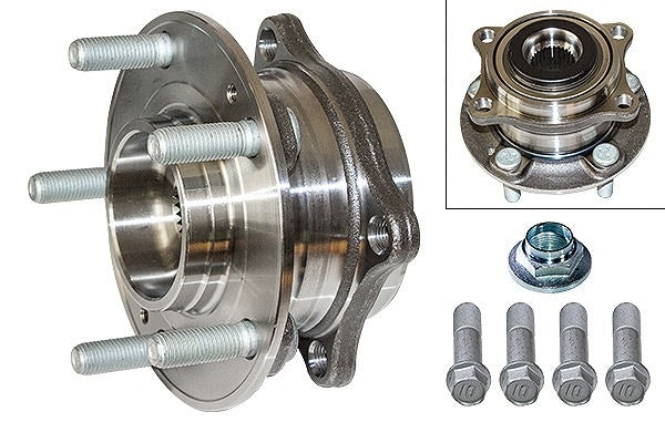 Schaeffler Bearing WB62695K