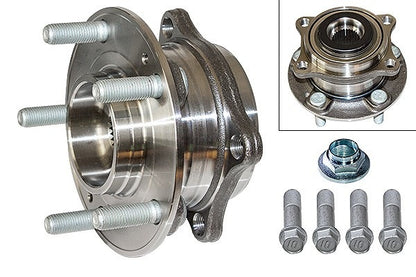 Schaeffler Bearing WB62695K