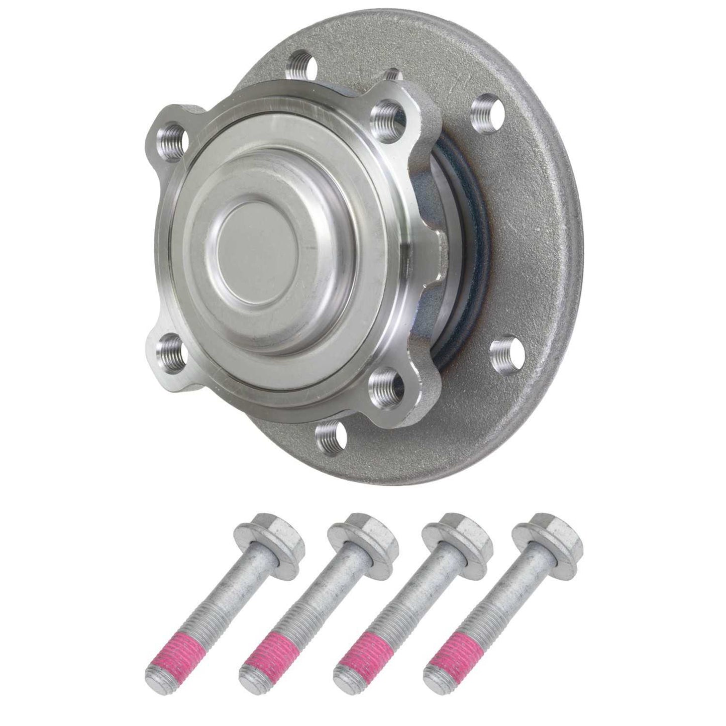 FAG US Wheel Bearing Kit WB64938K