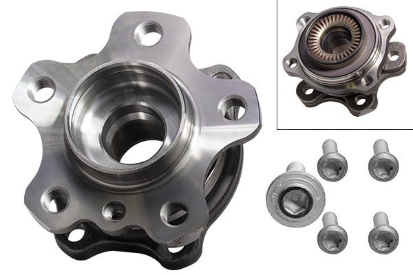 Schaeffler Bearing WB64968K