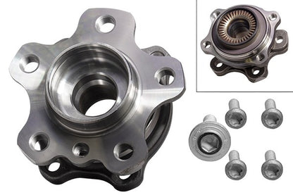 Schaeffler Bearing WB64968K