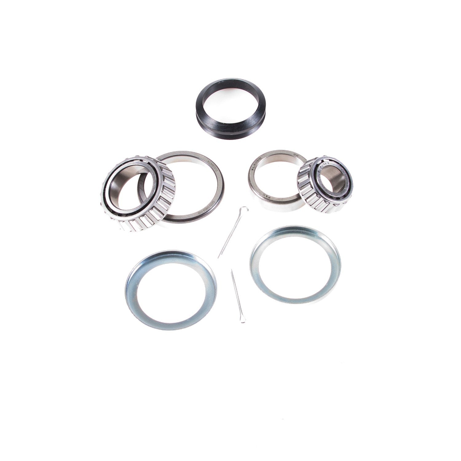 FAG US Wheel Bearing Kit WB66015K