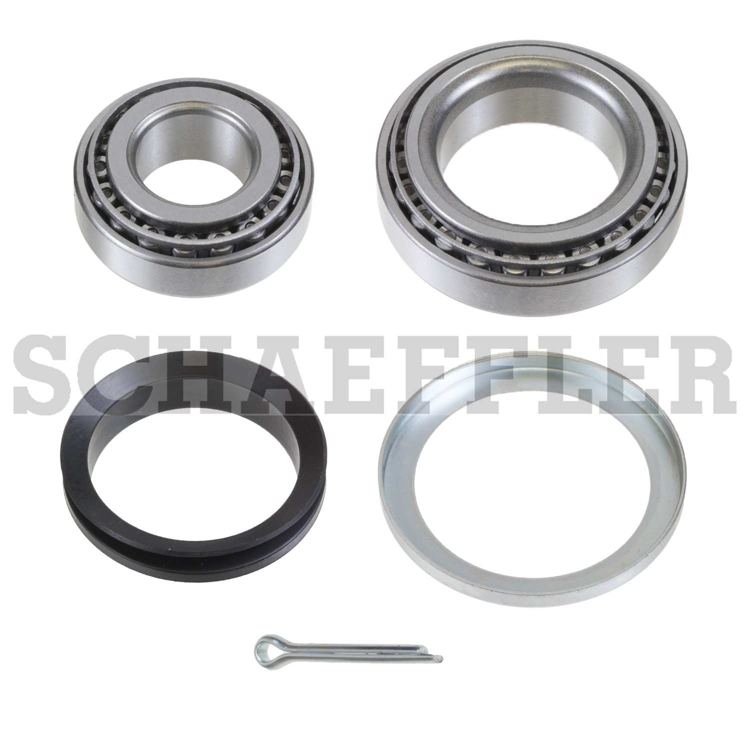 FAG US Wheel Bearing Kit WB66016K