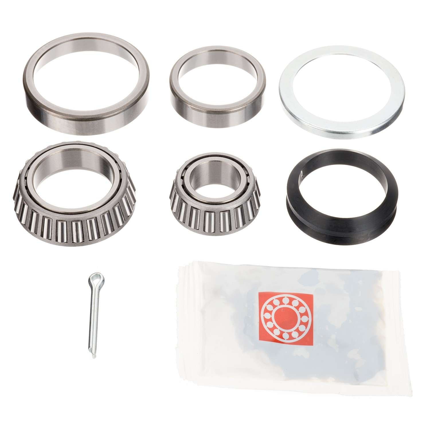 FAG US Wheel Bearing Kit WB66016K