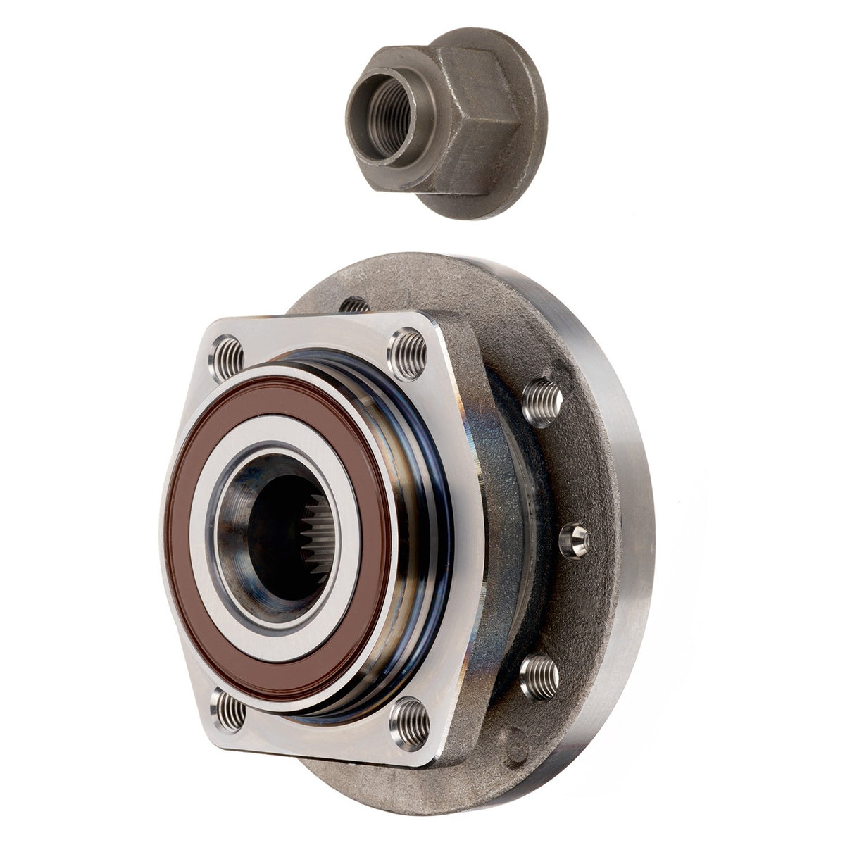FAG US Wheel Bearing Kit WB66042K