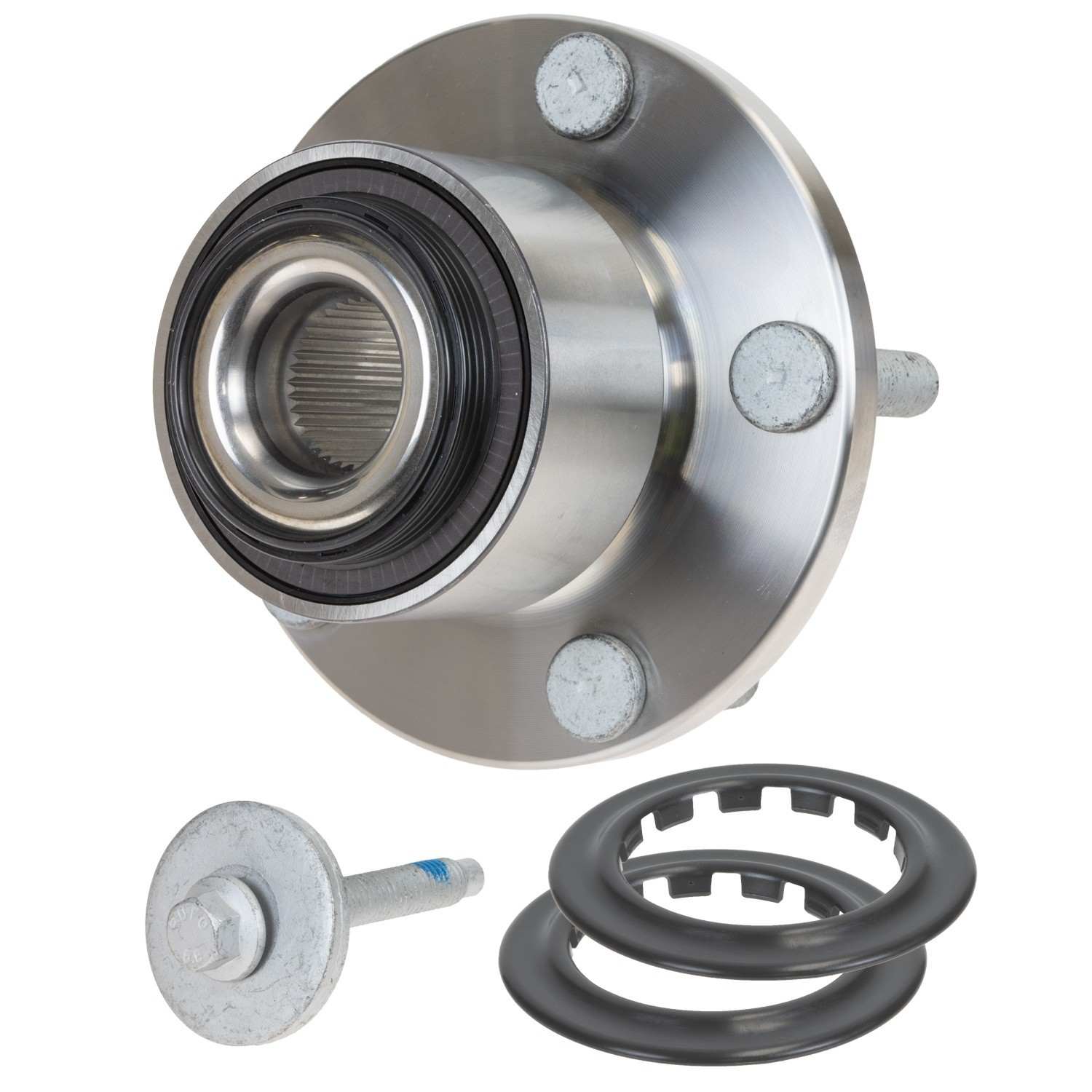 FAG US Wheel Bearing Kit  top view frsport WB66044K