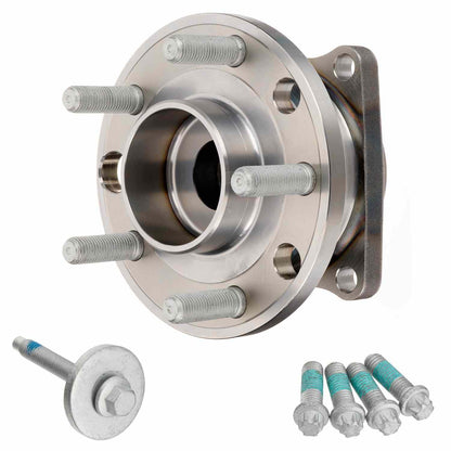 FAG US Wheel Bearing Kit WB66045K