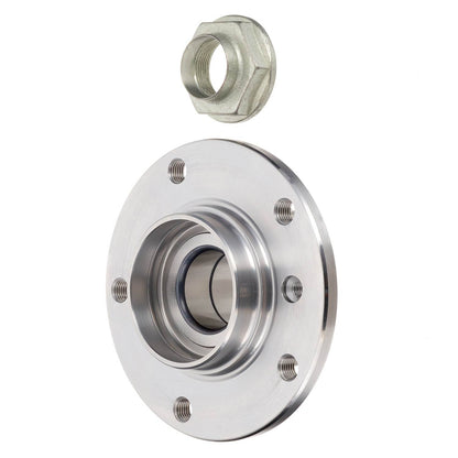 FAG US Wheel Bearing Kit WB66706K
