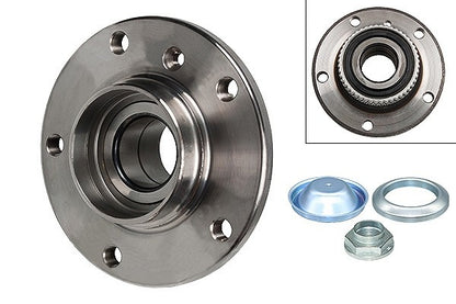 FAG US Wheel Bearing Kit WB66706K