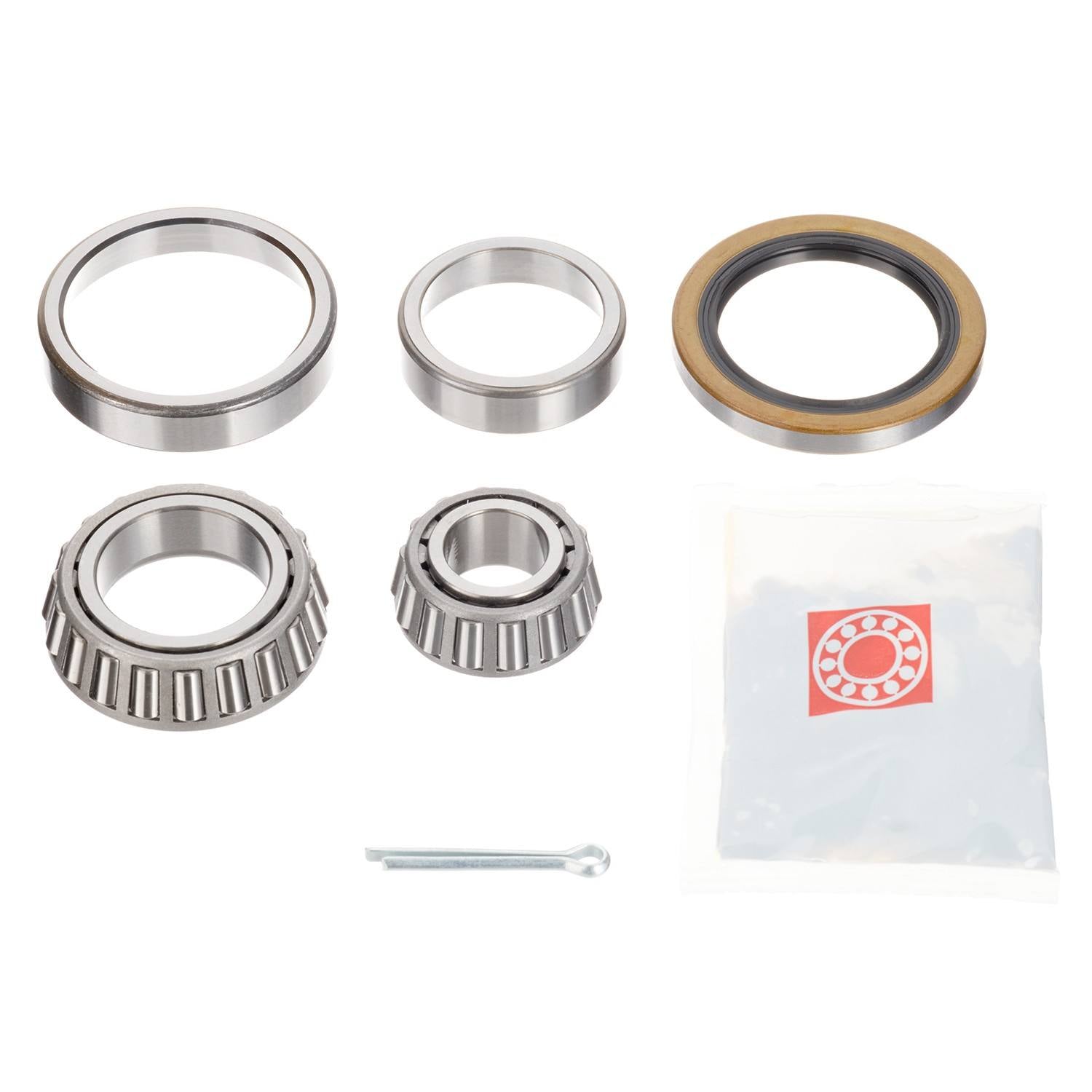 FAG US Wheel Bearing Kit WB66710K