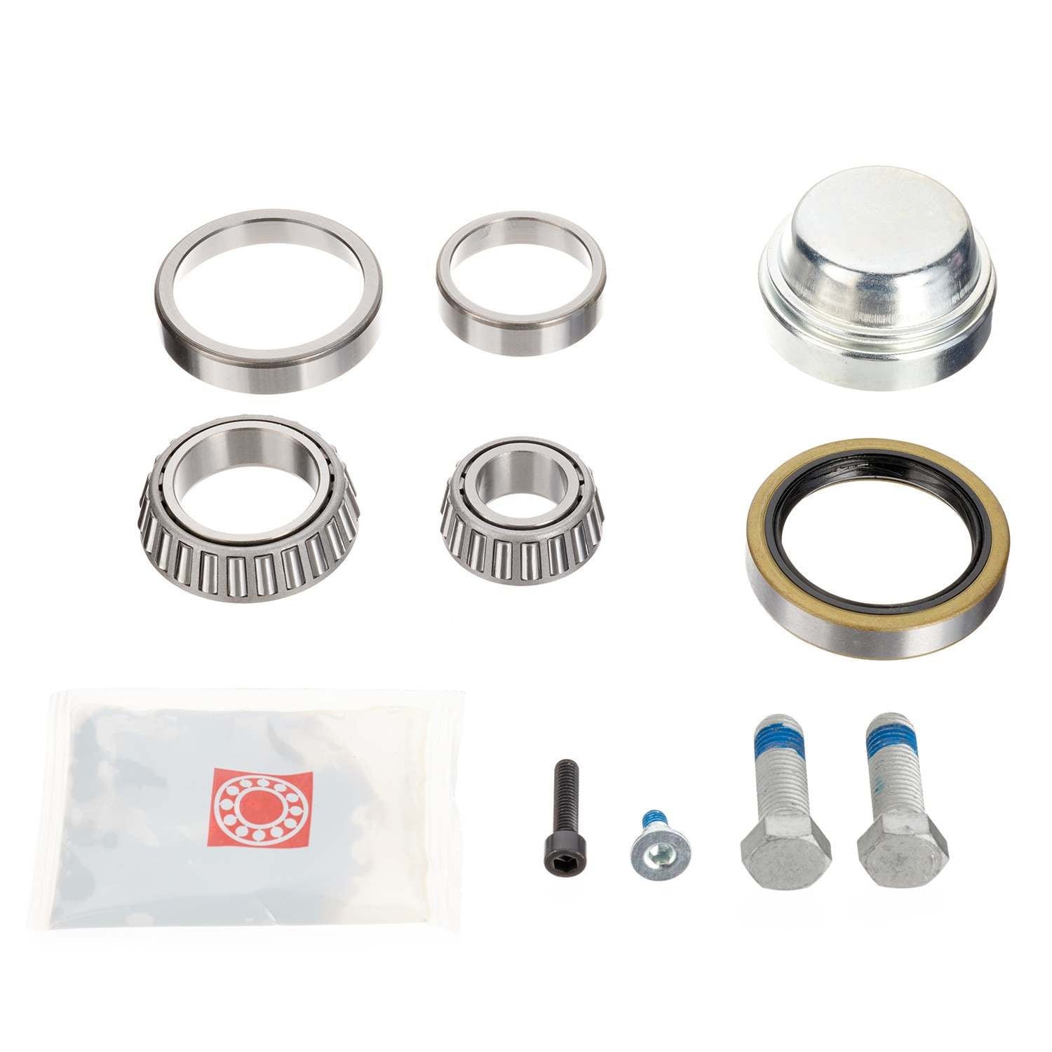 FAG US Wheel Bearing Kit WB66736K