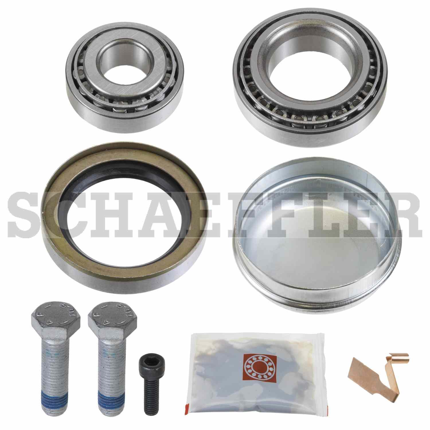 FAG US Wheel Bearing Kit WB66737K