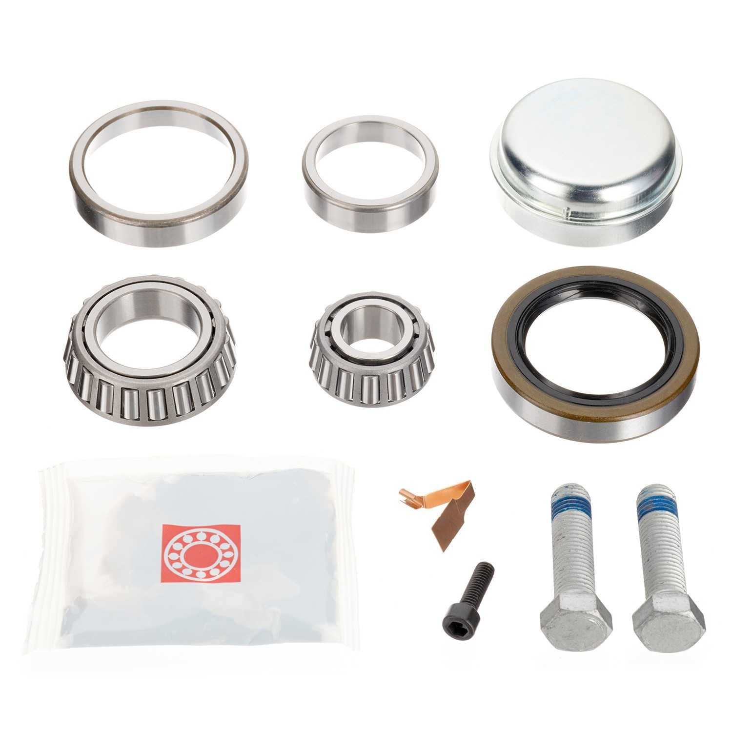 FAG US Wheel Bearing Kit WB66737K