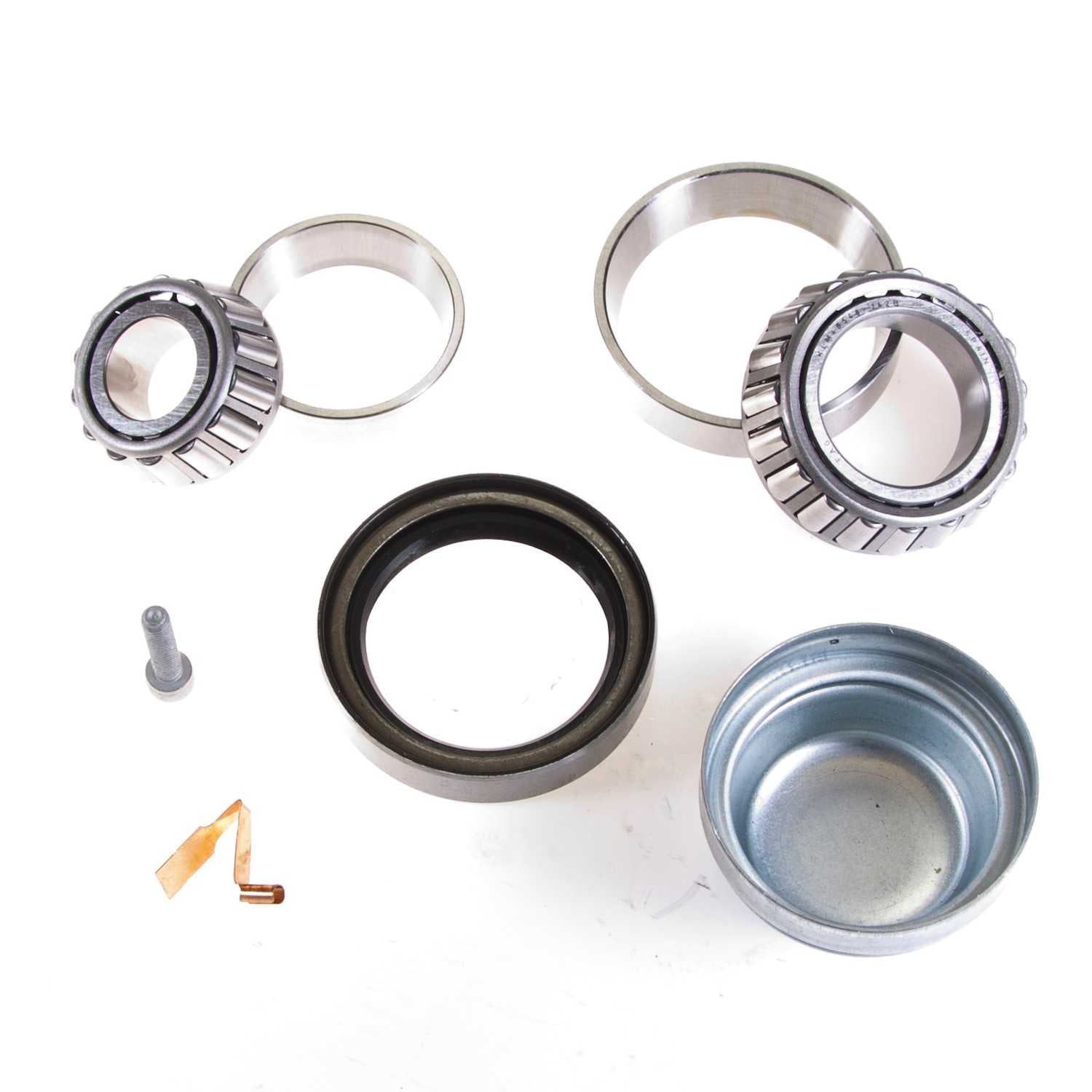 FAG US Wheel Bearing Kit WB66742K