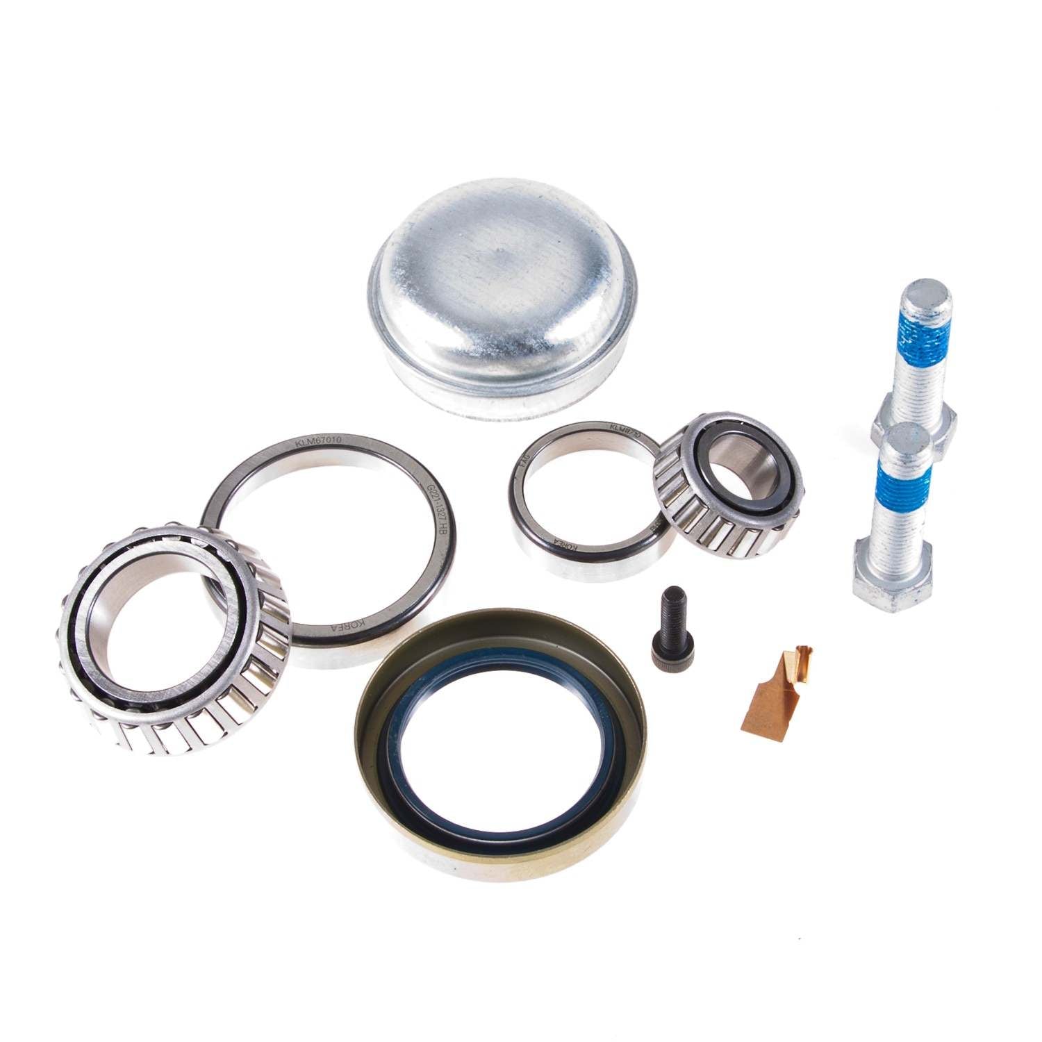 FAG US Wheel Bearing Kit WB66745K