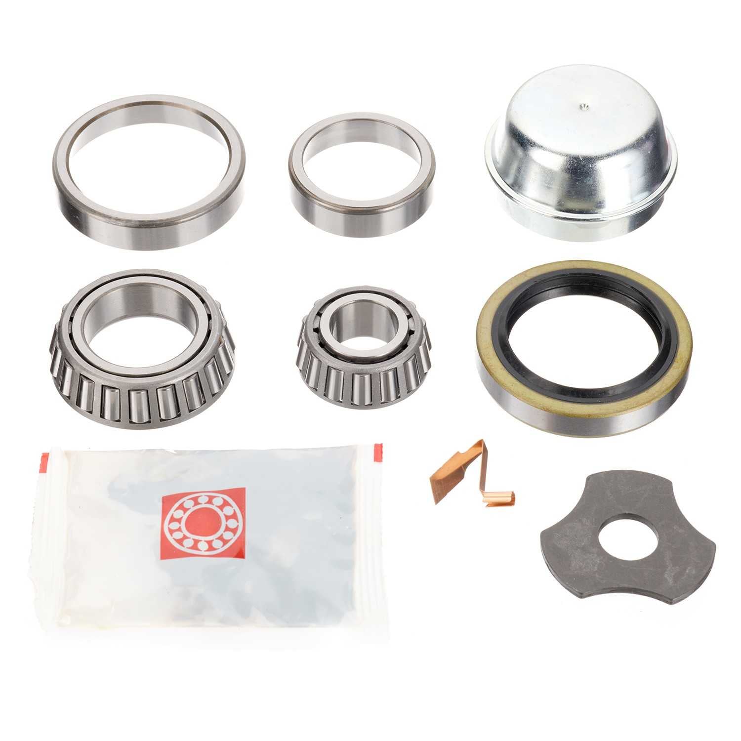 FAG US Wheel Bearing Kit WB66749K