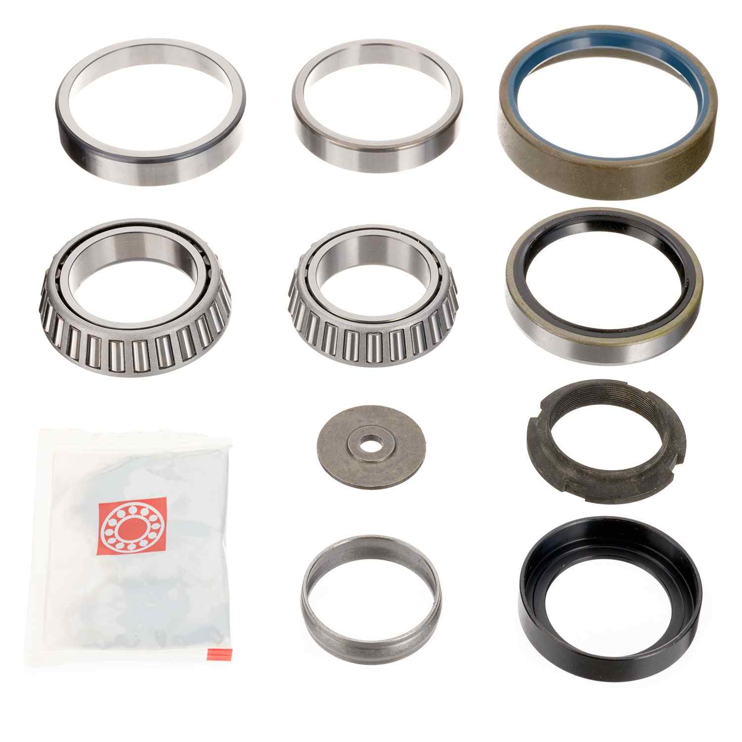 FAG US Wheel Bearing Kit WB66752K