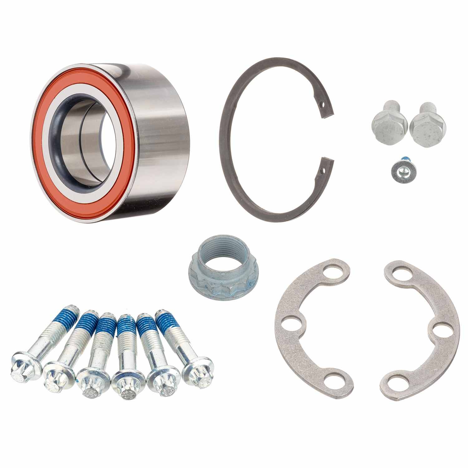 FAG US Wheel Bearing Kit WB66753K