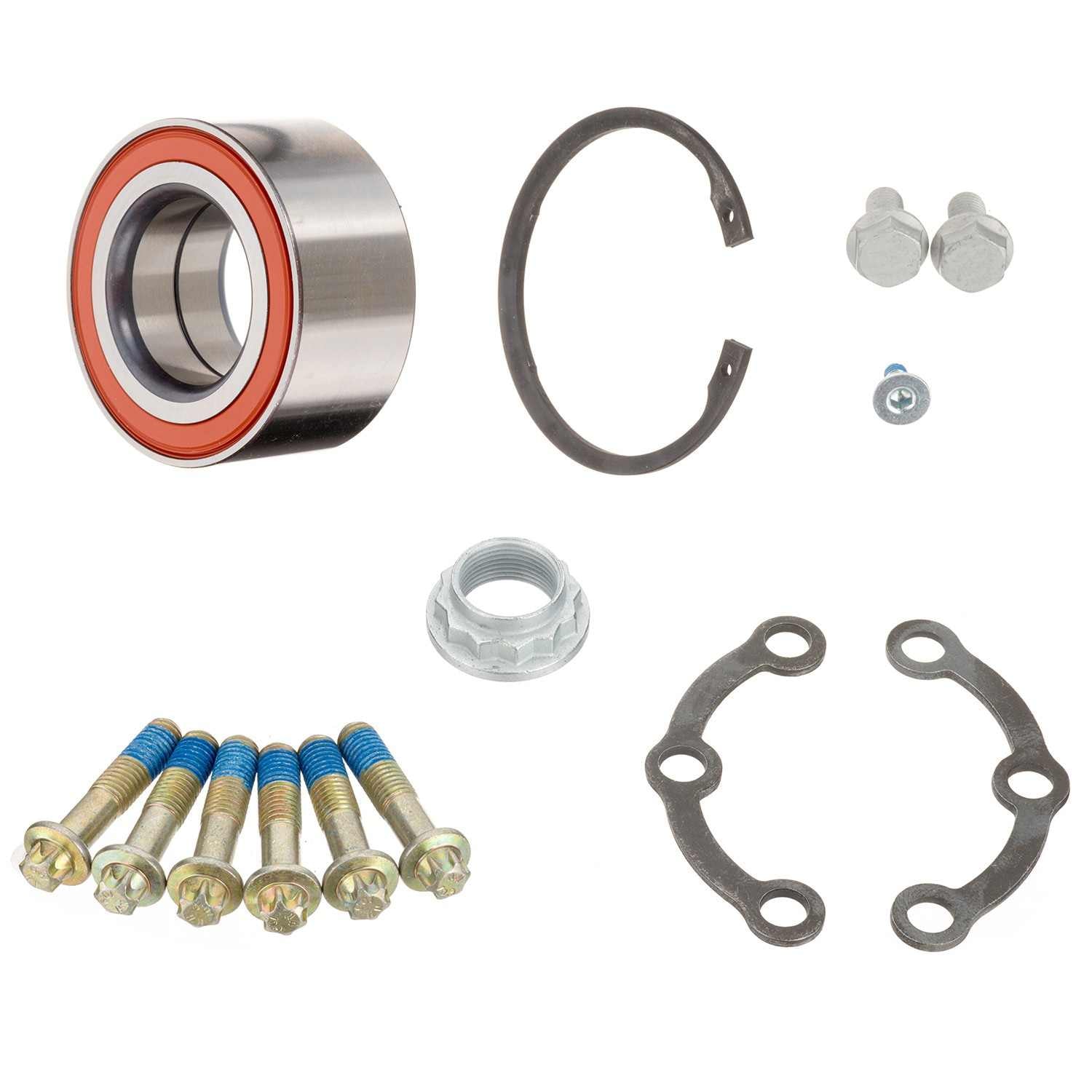 FAG US Wheel Bearing Kit WB66754K