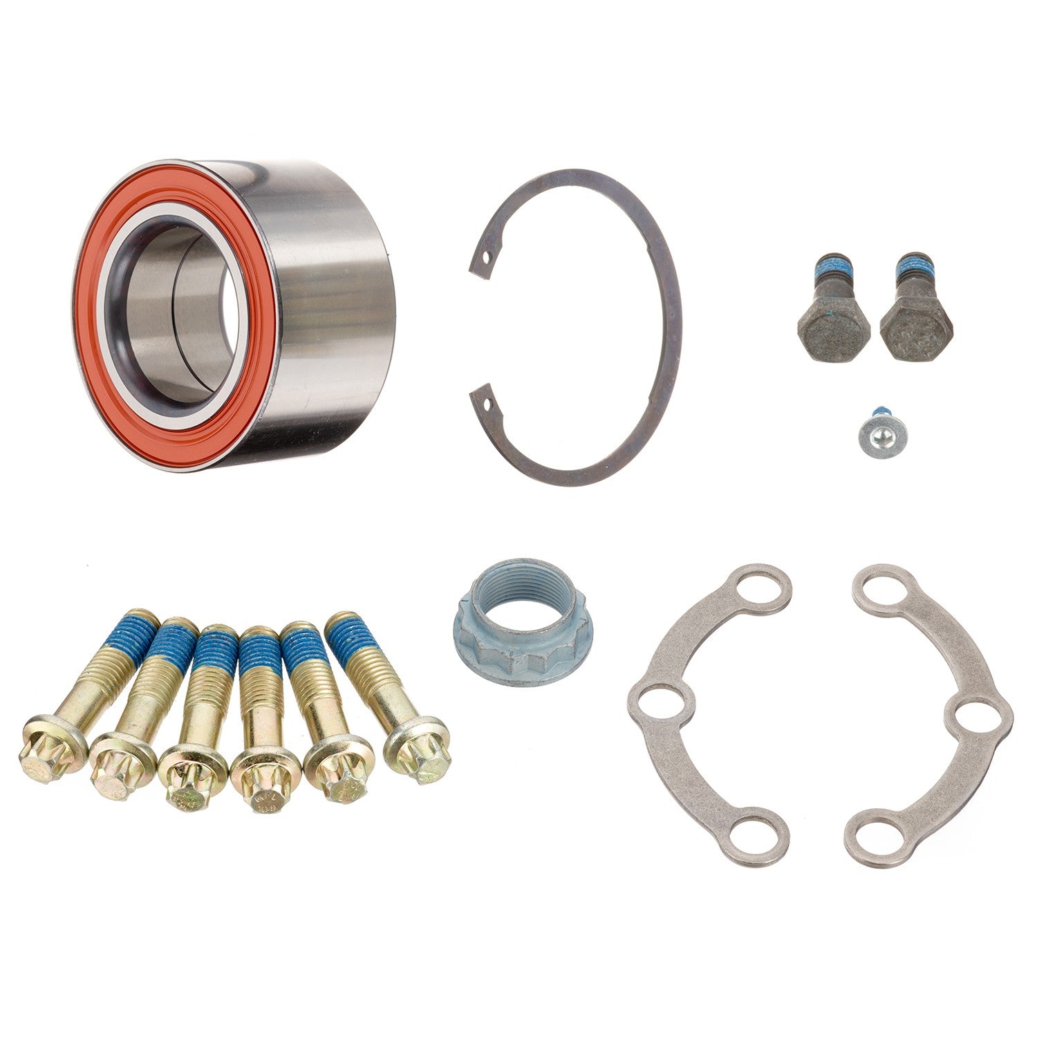 FAG US Wheel Bearing Kit WB66771K main image