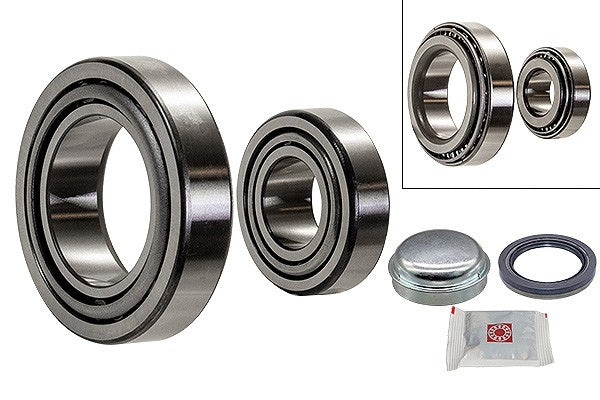 Schaeffler Bearing WB66780K