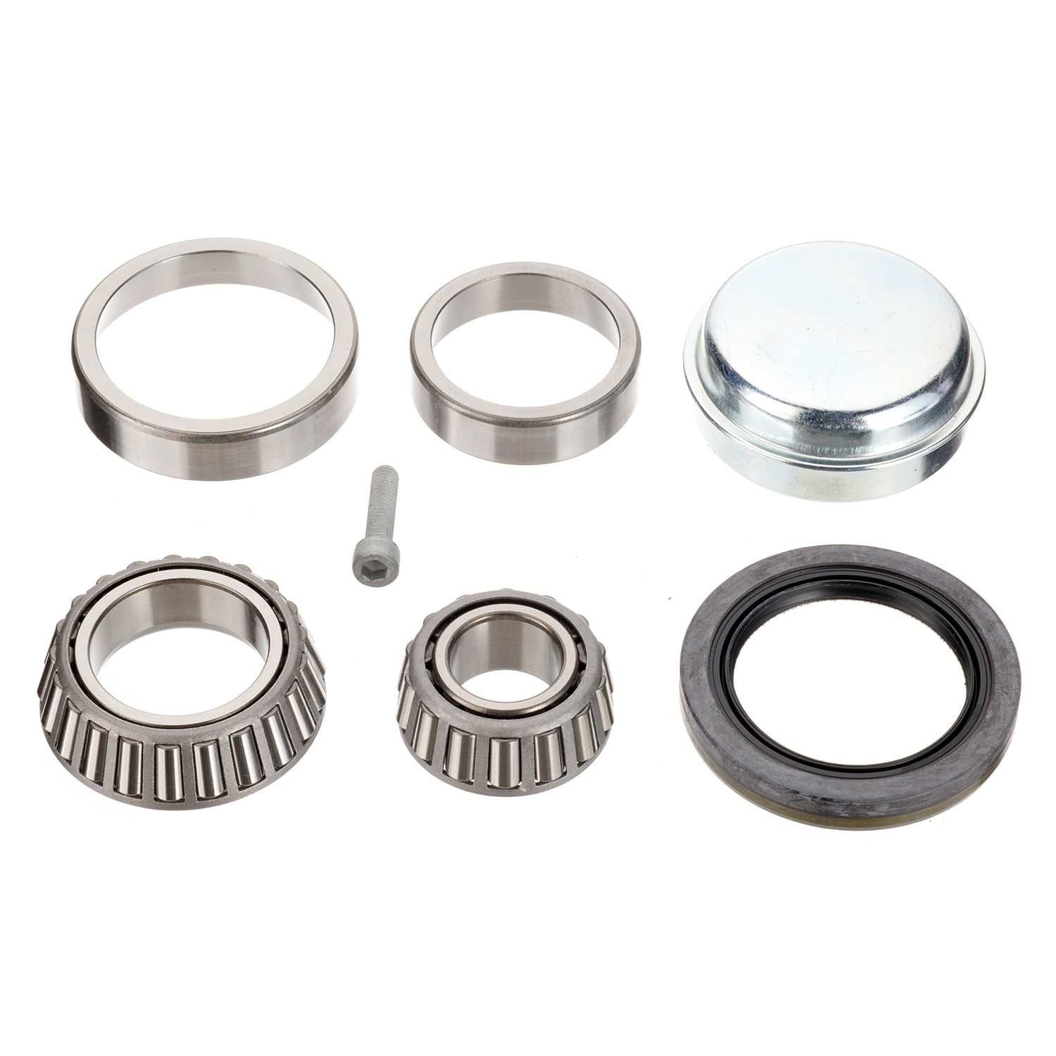 FAG US Wheel Bearing Kit WB66782K