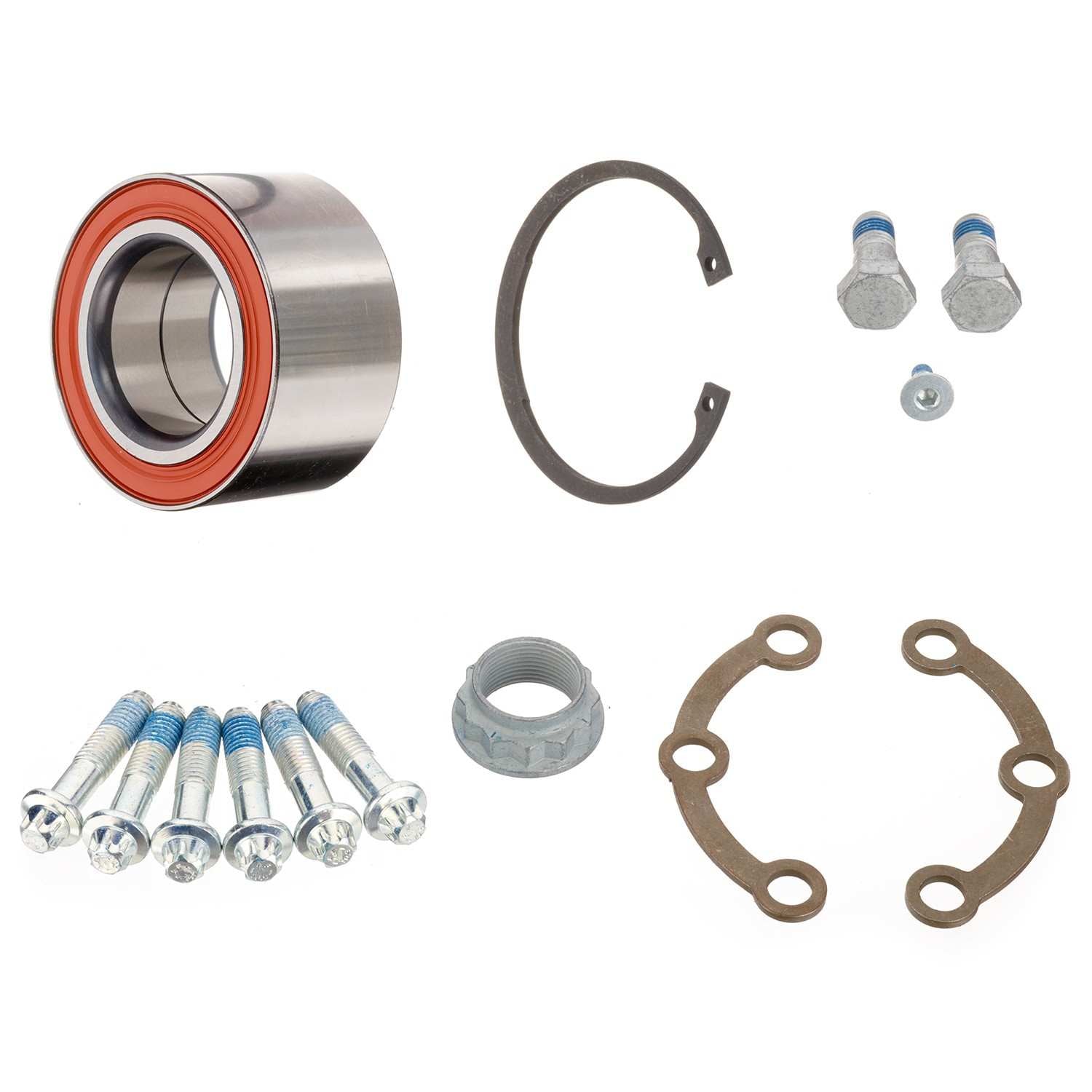 FAG US Wheel Bearing Kit WB66788K