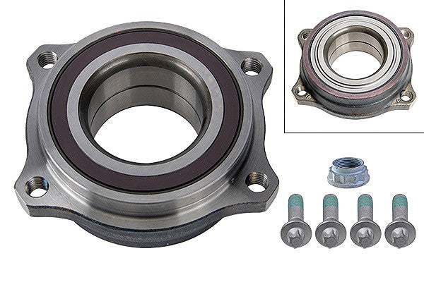 Schaeffler Bearing WB66824K main image