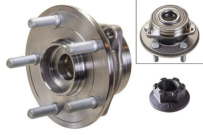 Schaeffler Bearing WB67042K