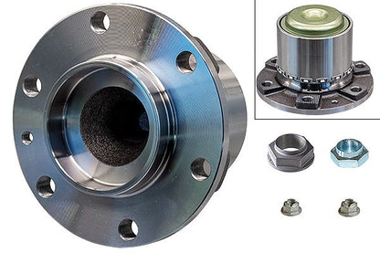 Schaeffler Bearing WB69715K