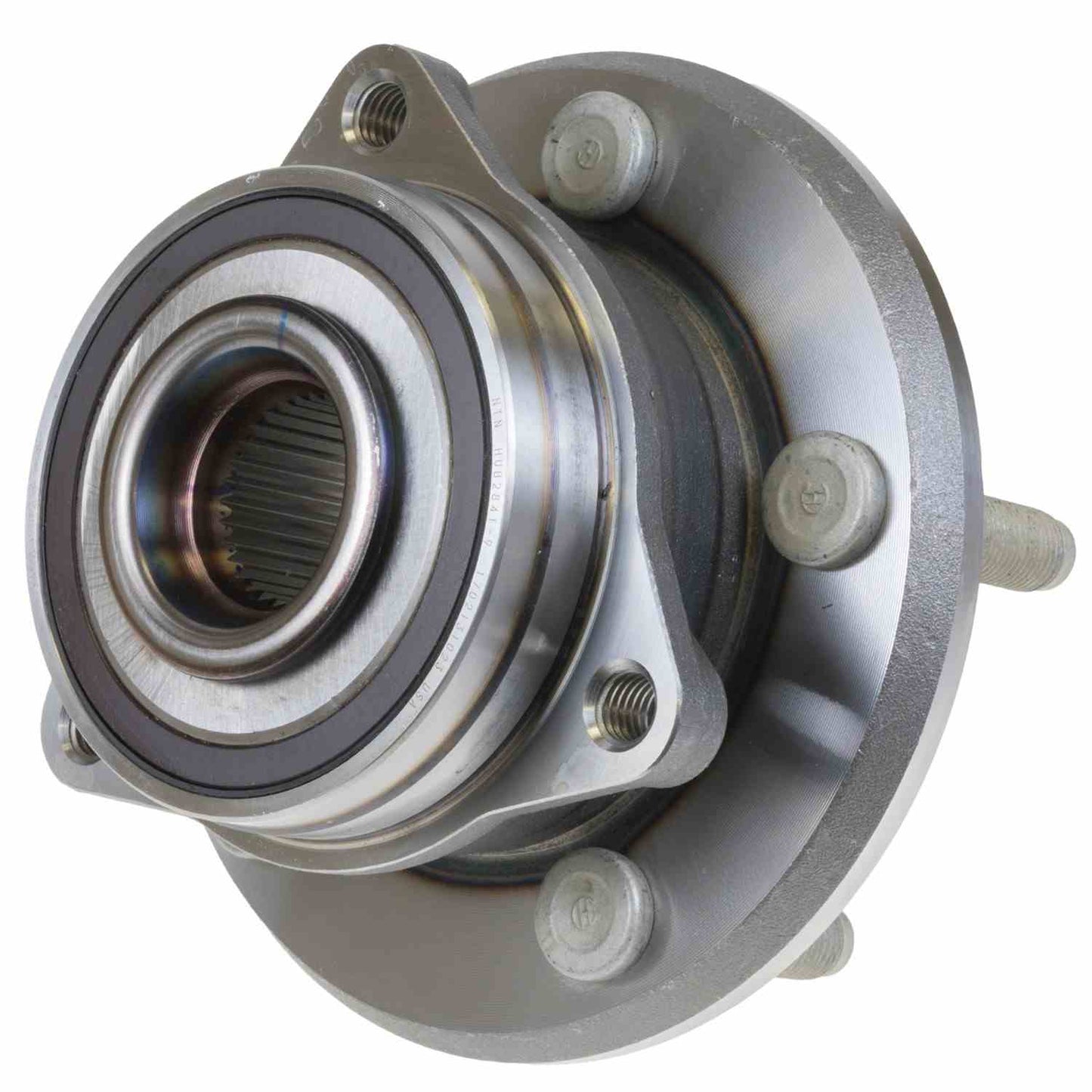 FAG US Wheel Bearing and Hub Assembly WH1112