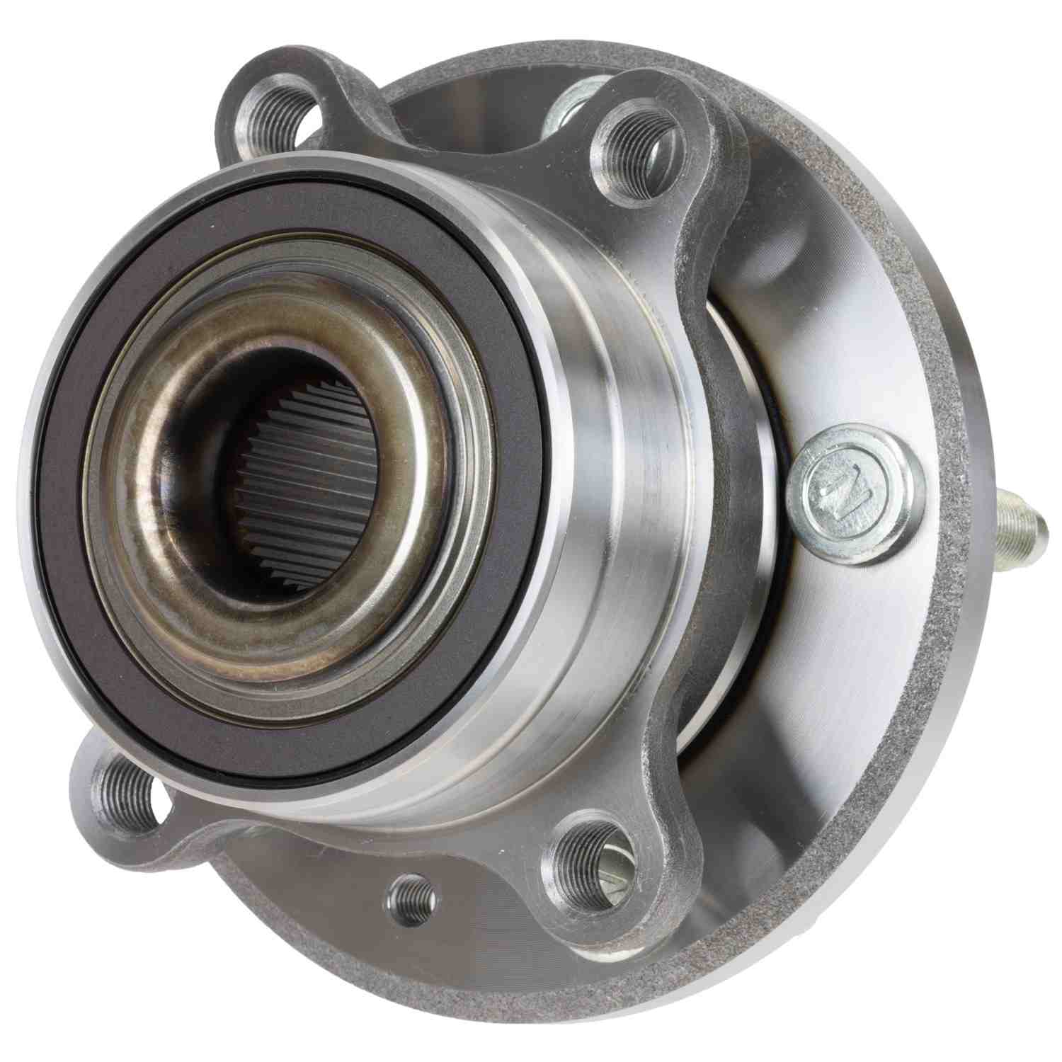 FAG US Wheel Bearing and Hub Assembly WH1162