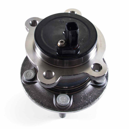 FAG US Wheel Bearing and Hub Assembly WH1166